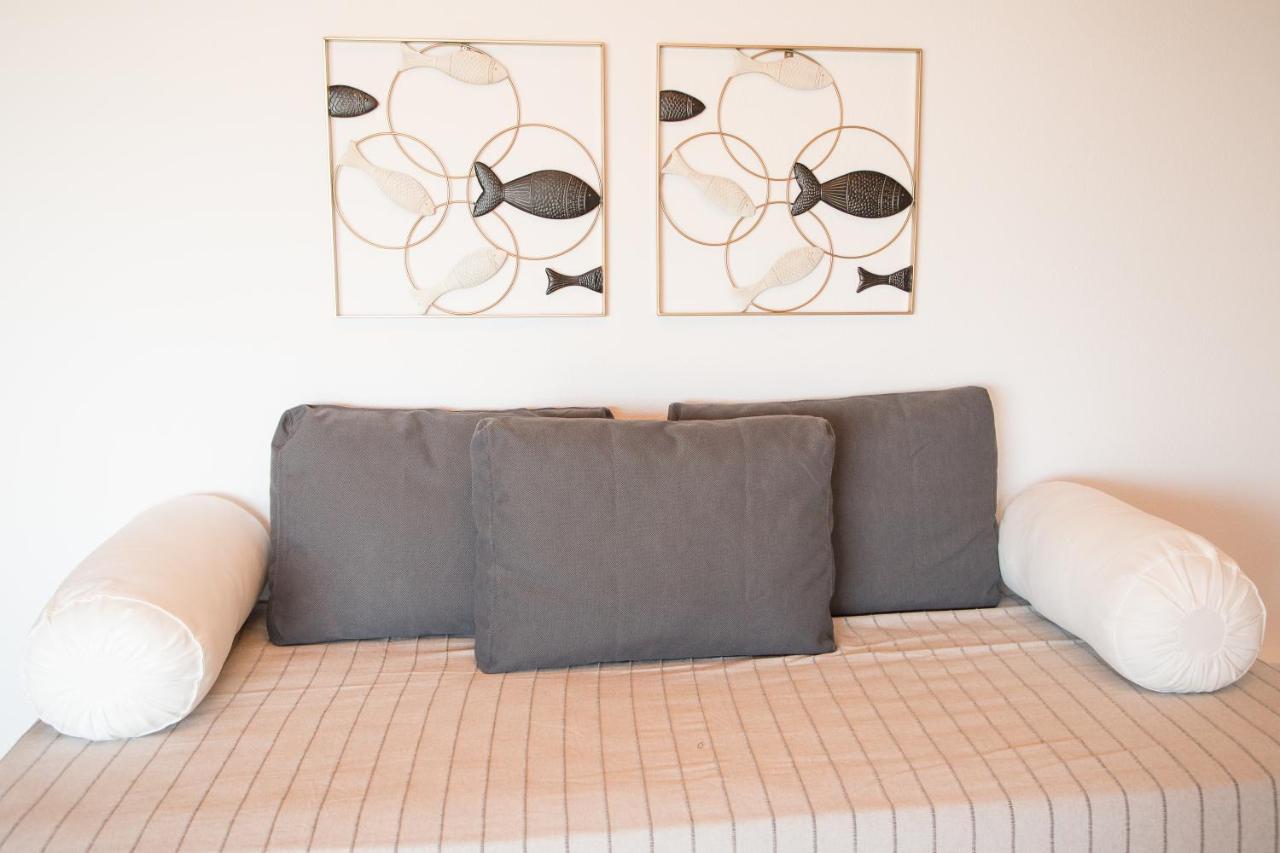 Blue Sea View Prime Apartment, Porto Heli Exterior photo